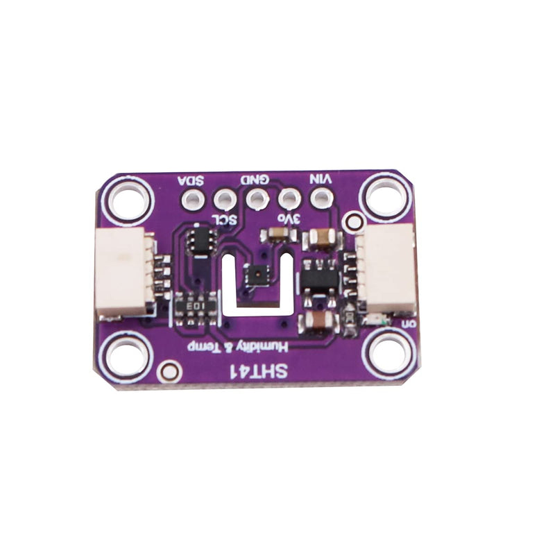 DollaTek SHT41 T/H Sensor QWIIC Connector Temperature and Humidity Module