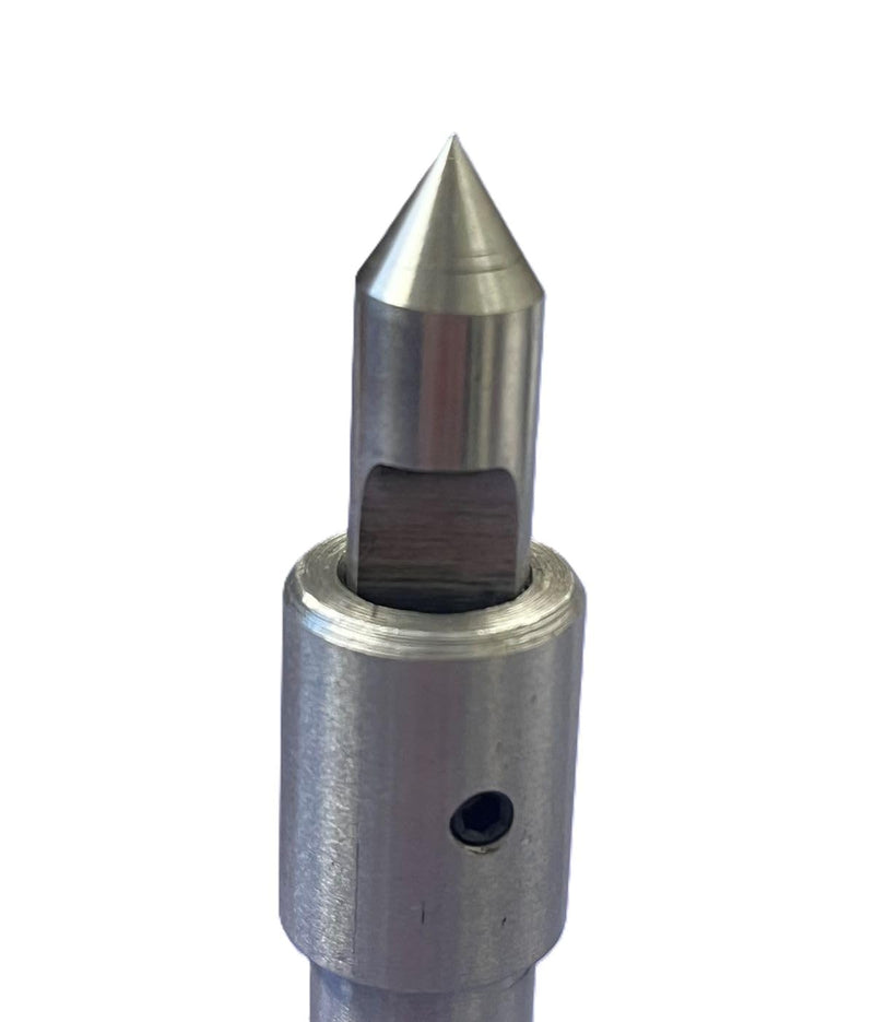 [Australia - AusPower] - HHIP 3906-0220 Spring Centered Tap Guide HHIP-Spring Centered 