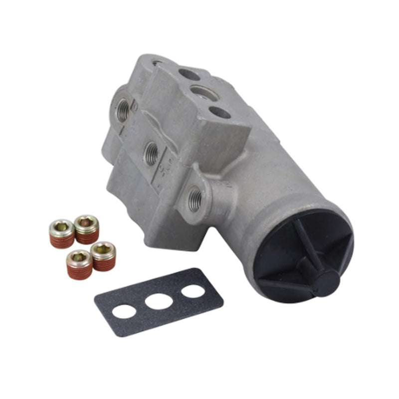 [Australia - AusPower] - GOVERNOR - REPLACES BENDIX D2 STYLE - HI TEMP HIGH TEMPERATURE HD 