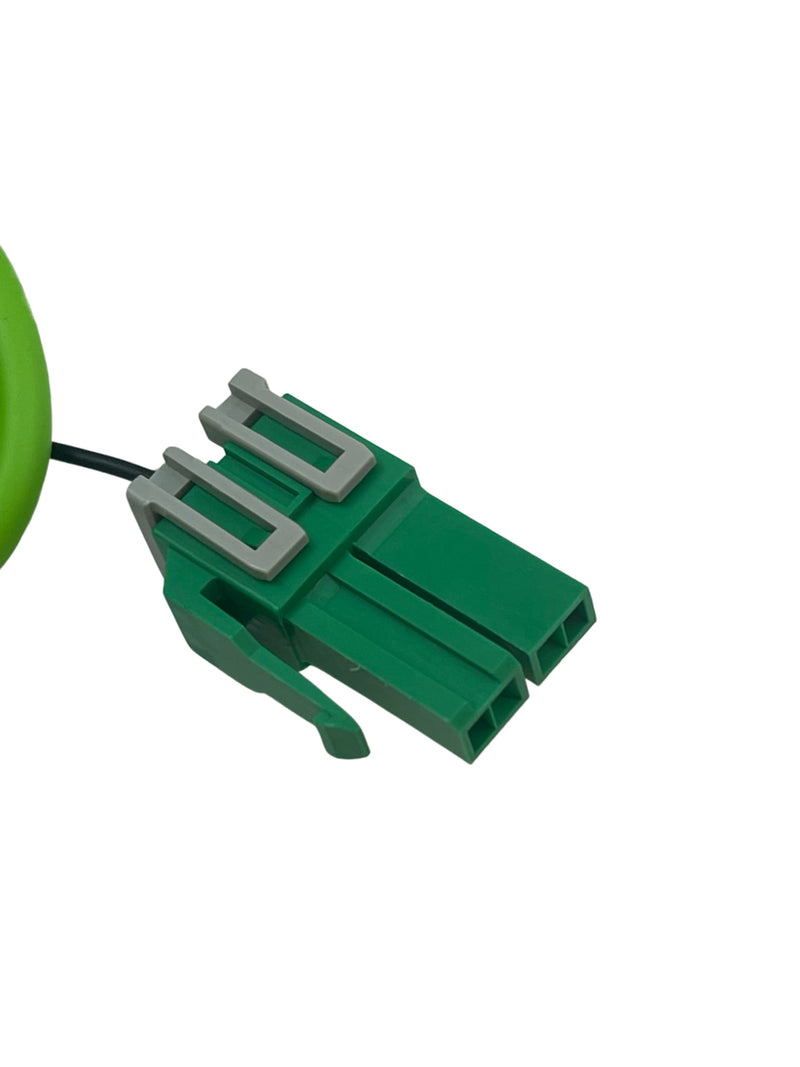 [Australia - AusPower] - Traulsen 334-60083-03 Green Cabinet Replacement Temperature Sensor, 120" Cable 24 Month Warranty 