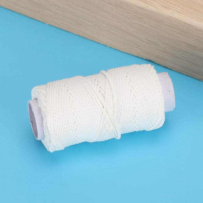 [Australia - AusPower] - Surgical Suture Material, Silk 4.5 x 2 x 2 cm, 3 Pcs/Set, Easy to Remove Veterinary Suture Thread for Cattle (18 Gauge Suture) 