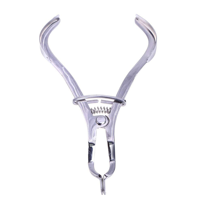[Australia - AusPower] - Dental Matrix with Spring-clip No.1.398 Sectional Contoured Metal Matrices Full Kit 