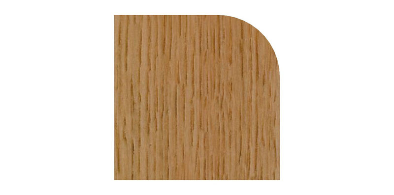 Whiteside 2008 Roundover Bit 3/8R 1-1/4LD 5/8CL 1/2SH 2FL