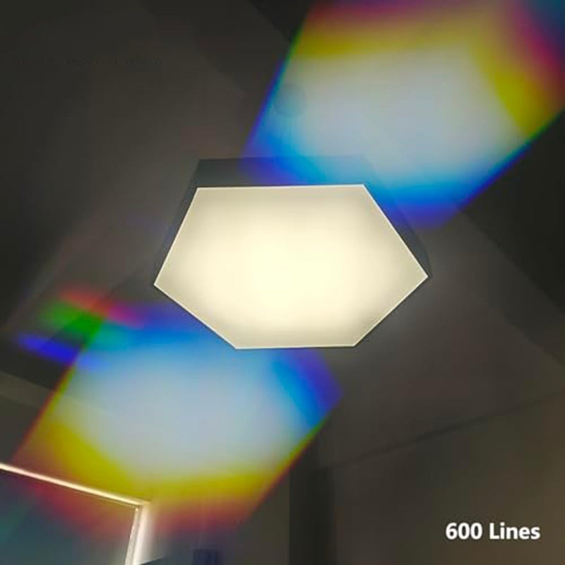 Diffraction Grid Spectrophotometer, Suitable for Spectroscopy and Educational Applications (1600 Lines/mm) 1600lines/mm