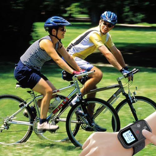 Smart Wireless Remote Control for GoPro - Camera Controller Black T10 Remote for GoPro