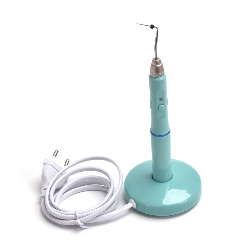 [Australia - AusPower] - Cordless Gutta Percha Obturation System Endo Heated Pen + 2 Pen Tips 