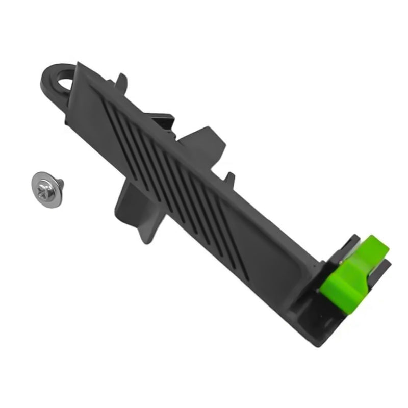OEM latch for iRobot Roomba Cleaning Head Module Latch - Compatible with i/J/e Series (i1-i9 J7-J10 e5-e6) & Plus+ Models