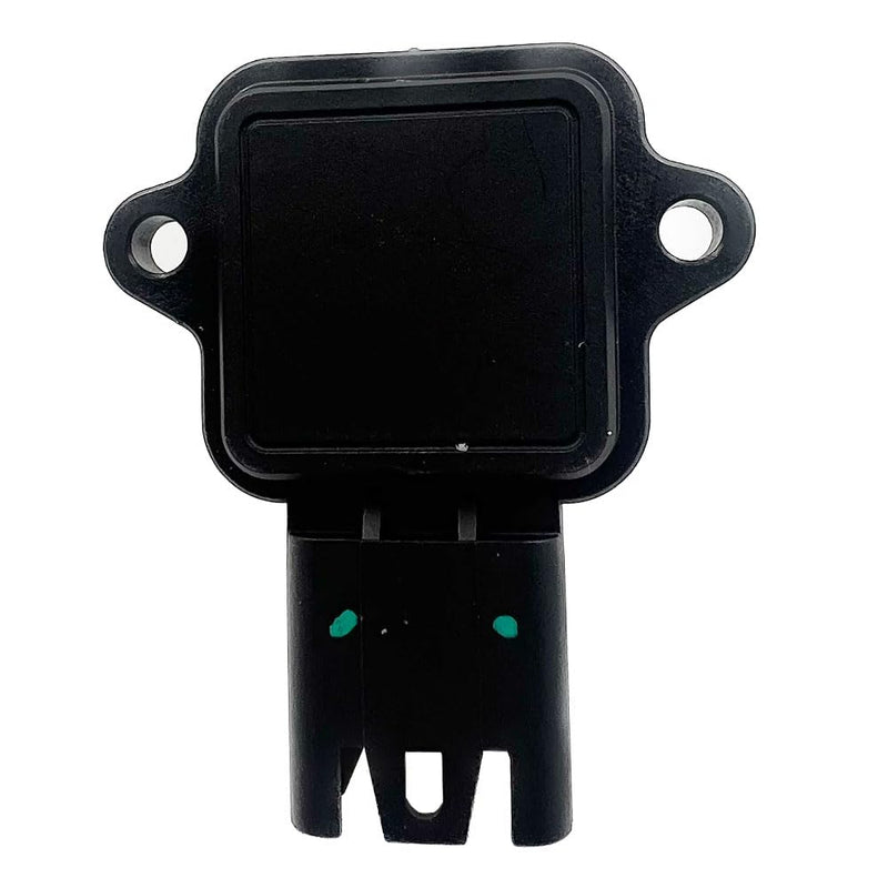 FainWan Mass Air Flow Sensor Meter MAF Compatible with 128i 328i 328xi 528i 528xi X3 X5 Z4 2007-2013 5WK97508Z 13627551638