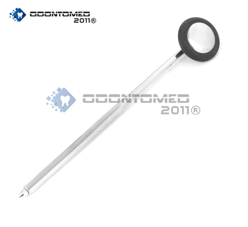 [Australia - AusPower] - OdontoMed2011 2 in 1 - REFLEX BABINSKI/RABINER PERCUSSION HAMMER 
