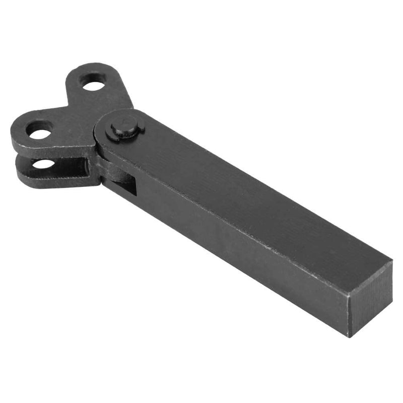 [Australia - AusPower] - 7pcs Steel Knurling Tool 0.5/1/2mm Diagonal Wheel Linear Knurling Tool with Knurling Wheel 0.5mm, 1.0mm, 2.0mm 