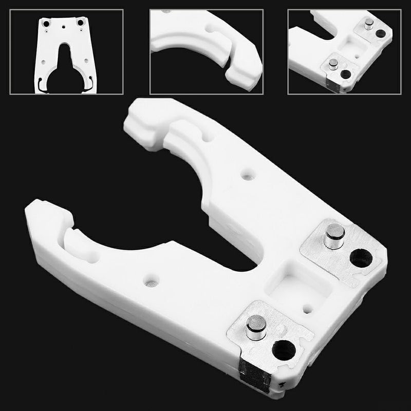 [Australia - AusPower] - ISO30 Engraving Machine Tool Holder Clamp Compatible with CNC Car Tools 