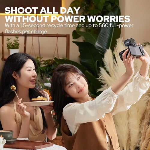 GODOX iT30 Pro C TTL mini TTL Wireless Camera Flash IT30 PRO C (Black)