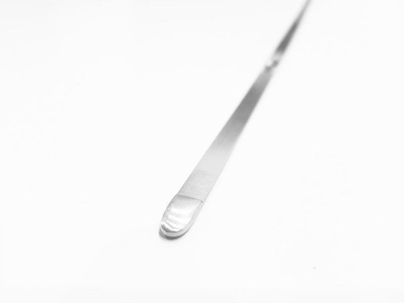 [Australia - AusPower] - Bailey Gigli Saw Guide Introducer Flexible 30.5cm Surgical Orthopedic Instrument 