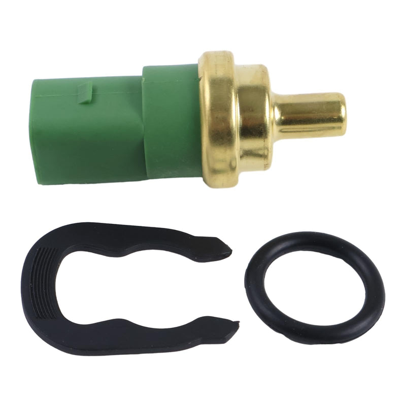 [Australia - AusPower] - HOLDWELL Temperature Sensor Switch 059919501 Compatible with Audi A3 8L 1997-2003 A4 B5 8D 1994-2001 A6 C4 4A 1994-1997 Volkswagen VW Beetle 1C 1Y 9C 1998-2010 Bora 1J 1998-2005 