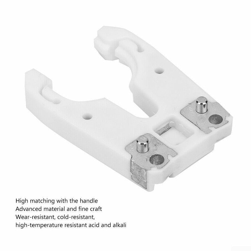 [Australia - AusPower] - ISO30 Engraving Machine Tool Holder Clamp Compatible with CNC Car Tools 