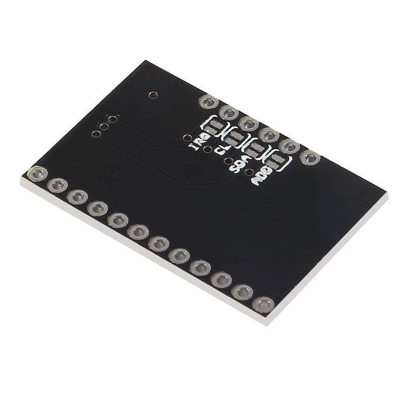[Australia - AusPower] - 6pcs MPR121-Breakout-V12 Proximity Keyboard Touch Sensor Capacitive Touch Sensor 