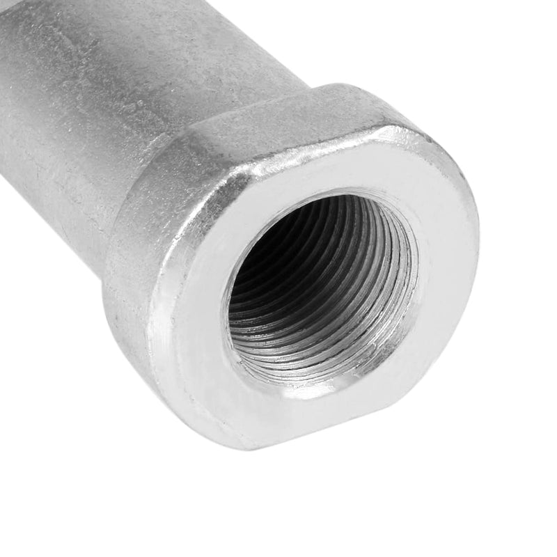 [Australia - AusPower] - PHSB6 Rod End Bearing, 2pcs 3/8-inch Bore Pre-Lubricated 3/8-24 Female Thread Right Hand Heim Joint 