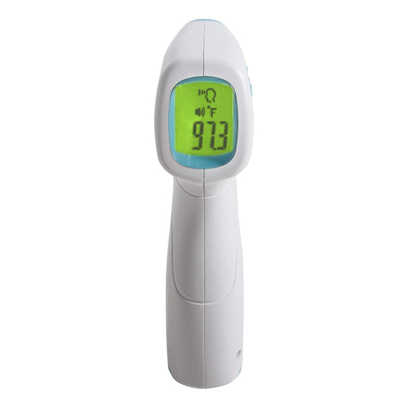 [Australia - AusPower] - BT502 Non-Contact Infrared Forehead Thermometer BT502 