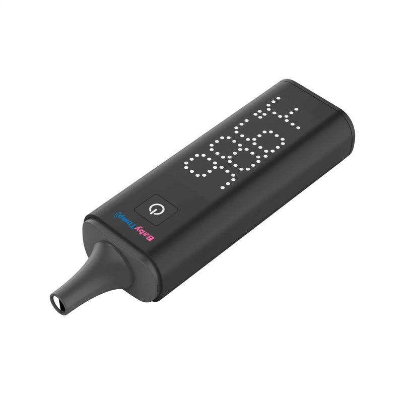 [Australia - AusPower] - Ear Thermometer for Baby and Adult 