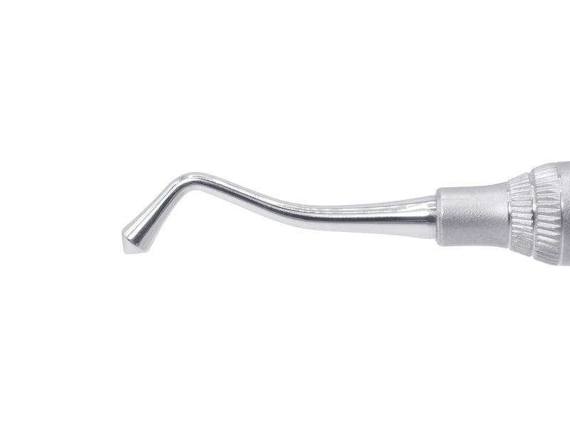 [Australia - AusPower] - 702-601 Acorn Burnished De #21C Hollow Handle, 9.5 mm Ultra Light 