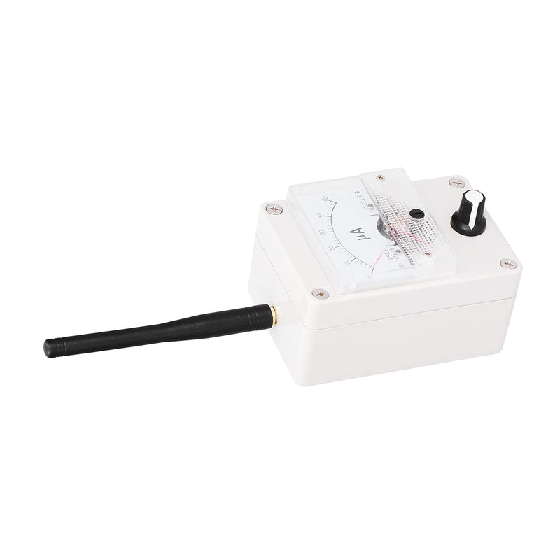 [Australia - AusPower] - RF Level Meter 100K‑1000MHz Field Strength Indicator Automatic Damping Function for Radio Antenna Radiation 20mhz‑6.5ghz 