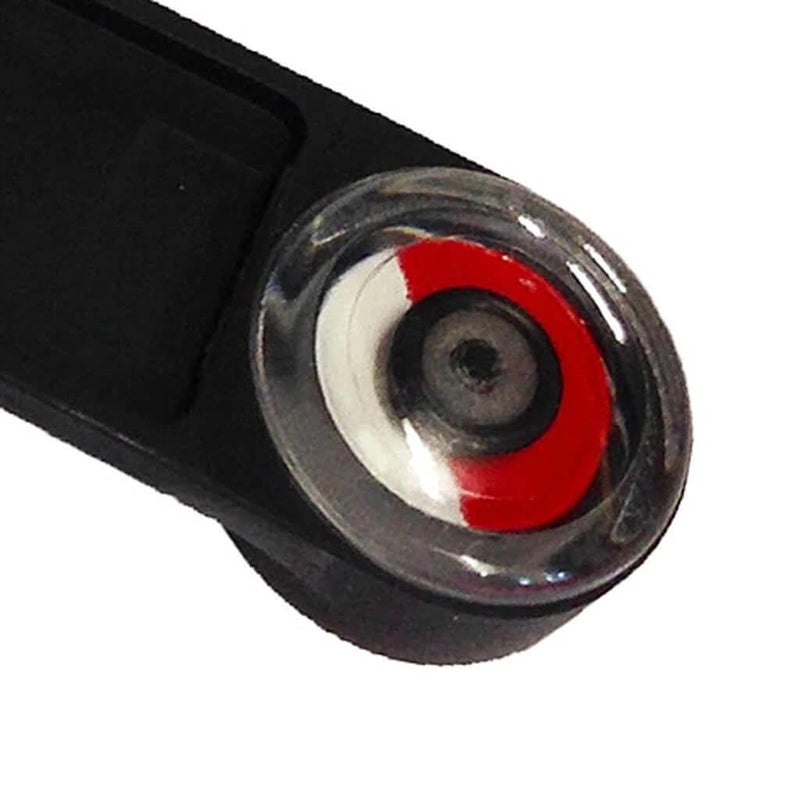 Circulation Pump Rotary Tester - Magnetic Rotation Direction & Function Tester for Heating & HVAC