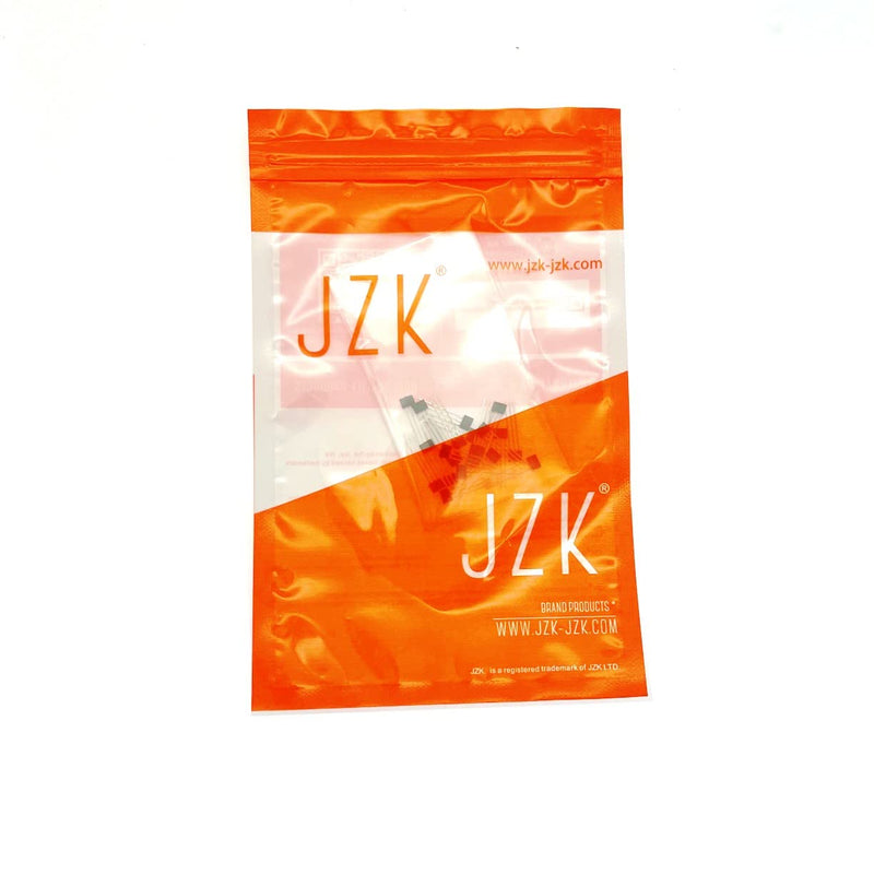 JZK TO-92S Bipolar Hall Effect Sensor 3-Pin 41F Magnetic Detector SS41F 3-Pin Hall Sensor 41F Hall Sensor Chip 3-Pin 3-Pin Pack of 20