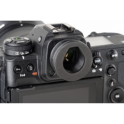 Think Tank Hydrophobia EP-NZP for Nikon x8/z9 Camera (EP-NZP) Nikon Z8 / Z9 Mirrorless Black
