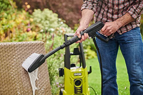 RYOBI RAC774 Fixed/Multi-purpose brush XXX