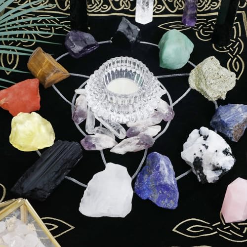 Natural Rough Citrine with Clear Quartz Raw Crystals Citrine&clear Quartz