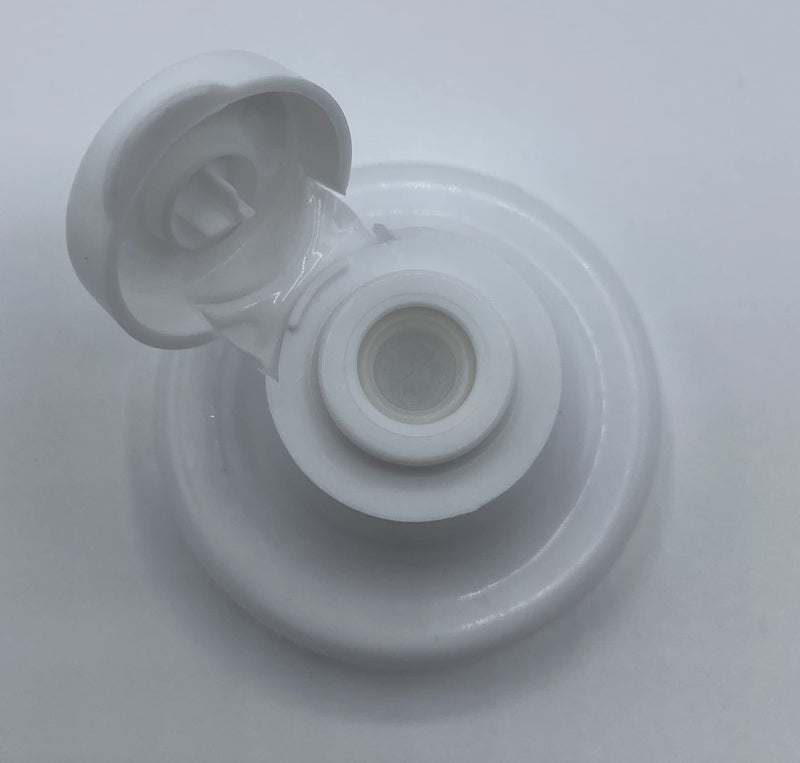 [Australia - AusPower] - Therapist's Choice® 250ml Empty Ultrasound Gel Refillable Disperser Bottles, 3pcs 