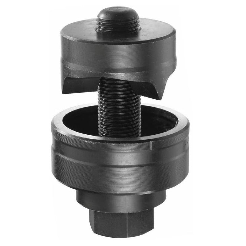 [Australia - AusPower] - SagaSave 50mm Sheet Metal Hole Punch, Metal Hex Hole Cutter for Sink Steel Plate Stainless Steel Metal 50mm/1.97 inch 