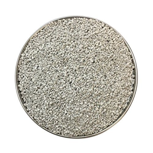 Rosenthal Collection Annealing Pan with Pumice – Rotating 7" Jewelry Soldering Pan for Even Heat, Precision & Safe Metalwork Without Tweezers