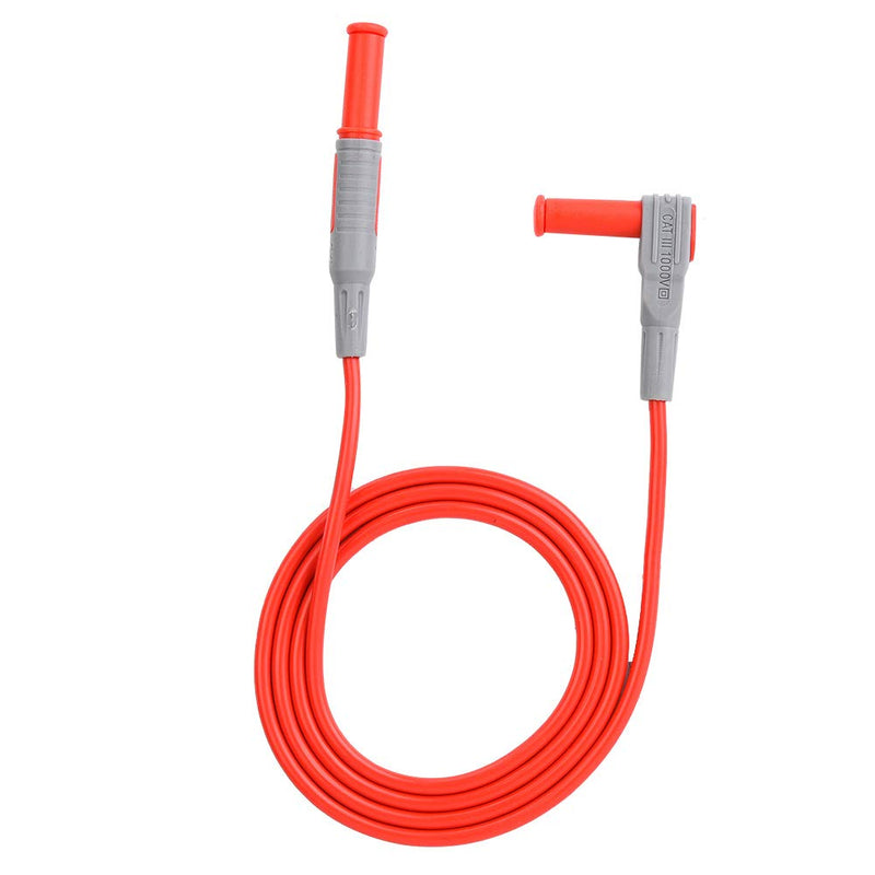 [Australia - AusPower] - Multimeter Test Pen Digital Multimeter Test Line Kit Test Probe Set of Test Instrument 
