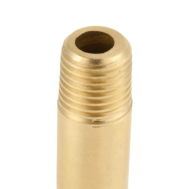 [Australia - AusPower] - CGA-320 Regulator Nut&Nipple with Washer CO2 Carbon Dioxide Regulator Inlet Bottle Fittings Repair Part 