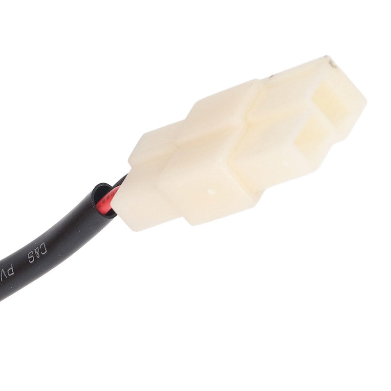 [Australia - AusPower] - Magnetic Speed Sensor RPM Sensor High Sensitivity Dual Output Terminals IP44 Industrial Generator Rotation Speed Measurement Device 