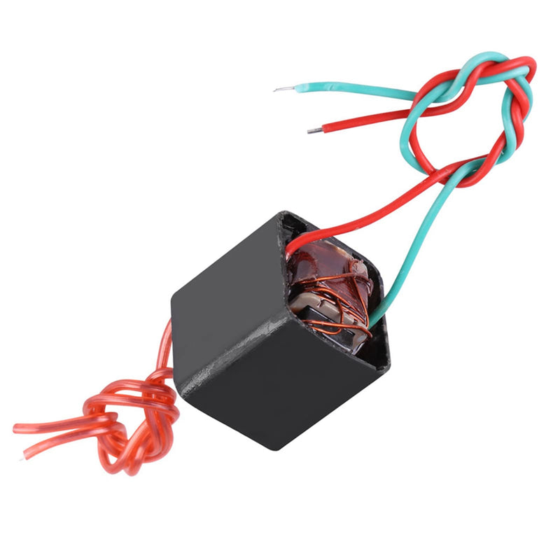 [Australia - AusPower] - Dc3.6-6V High Voltage Generator, Taser Modul High Voltage Generator Dc20Kv Super Electric Arc Module 