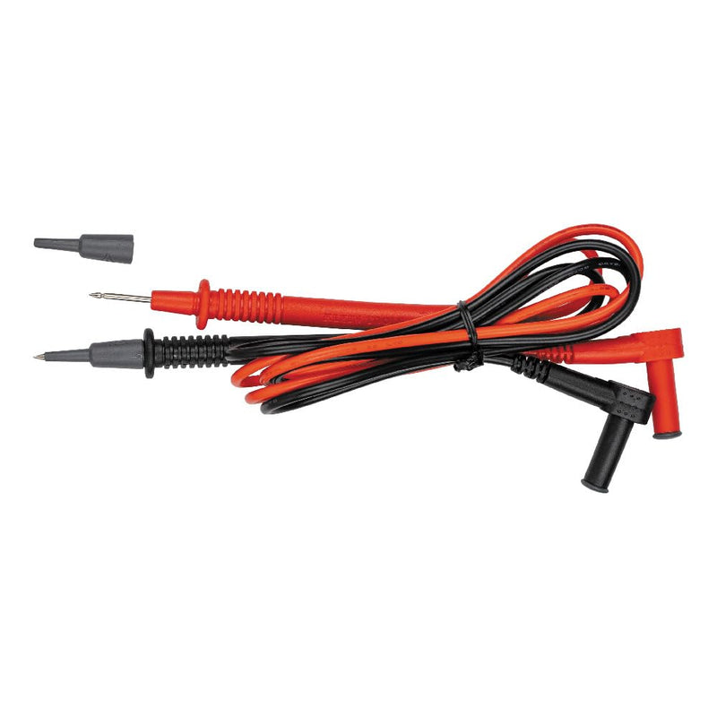 [Australia - AusPower] - Klein Tools MM325 Multimeter, Digital Manual-Ranging 600V AC/DC Voltage Tester, Tests Batteries, Current, Resistance, Diodes, and Continuity 