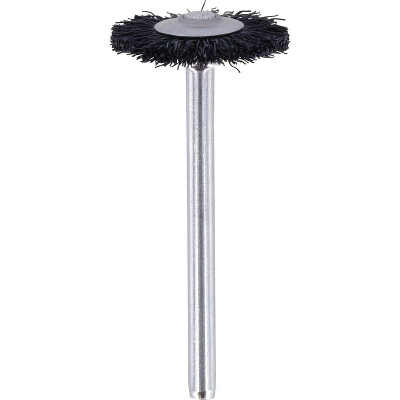 Dremel 26150403ja Twin Pack Crown Silk 19 mm 19 mm round brush
