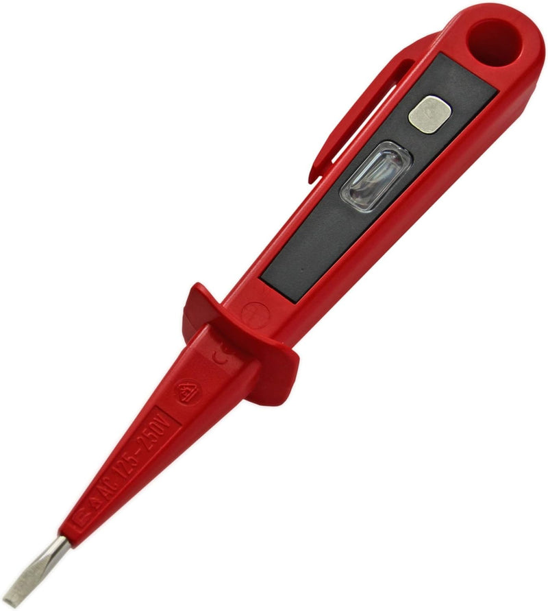 [Australia - AusPower] - H+H Voltage Tester Tool Set 2-20 cm 
