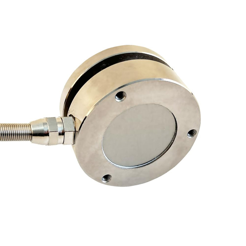 [Australia - AusPower] - 25mm/58mm Flat Membrane Load Cell, Ultra-Thin High-Precision Weight Sensor for Electronic Scales, Weighing Systems, and Industrial Applications - Multiple Load Capacities(30KG,25MM) 30KG 25mm 