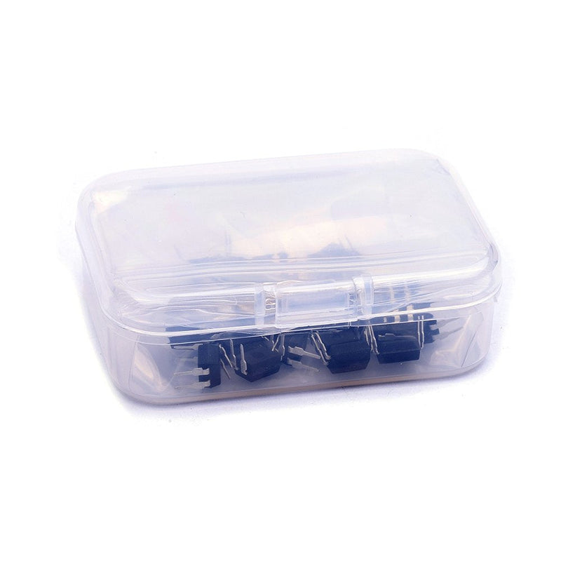[Australia - AusPower] - 30Pcs Optocoupler PC817C 2.54mm Pitch 4 Pins DIP-4 Mounting Photo Coupler for Arduino (Pack of 30) CYT1056 