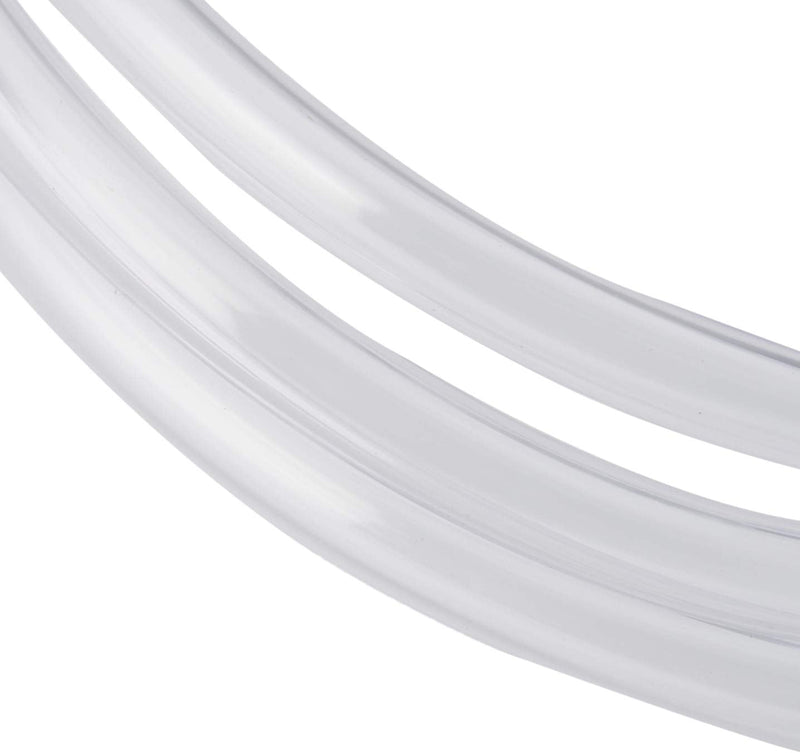 GIMA 28158 PVC Connection Tube for Nebulizers, 1 m TUBO 1 ripiano grande