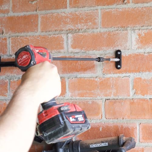 Vorteck Impact Quick Release Extension Bar, 3pcs