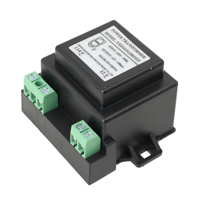 [Australia - AusPower] - Electronic Temperature Controller SF-102 Digital Display Freezer Thermostat Regulator 110V an Evaporator Fan Controller Defrost Heating Wire Controlle 