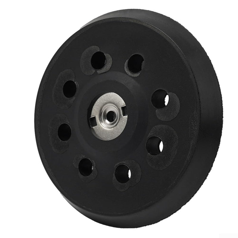 [Australia - AusPower] - Grinding Disc Polishing Pad Replacement for Metabo SXE 325/425/450/3125 