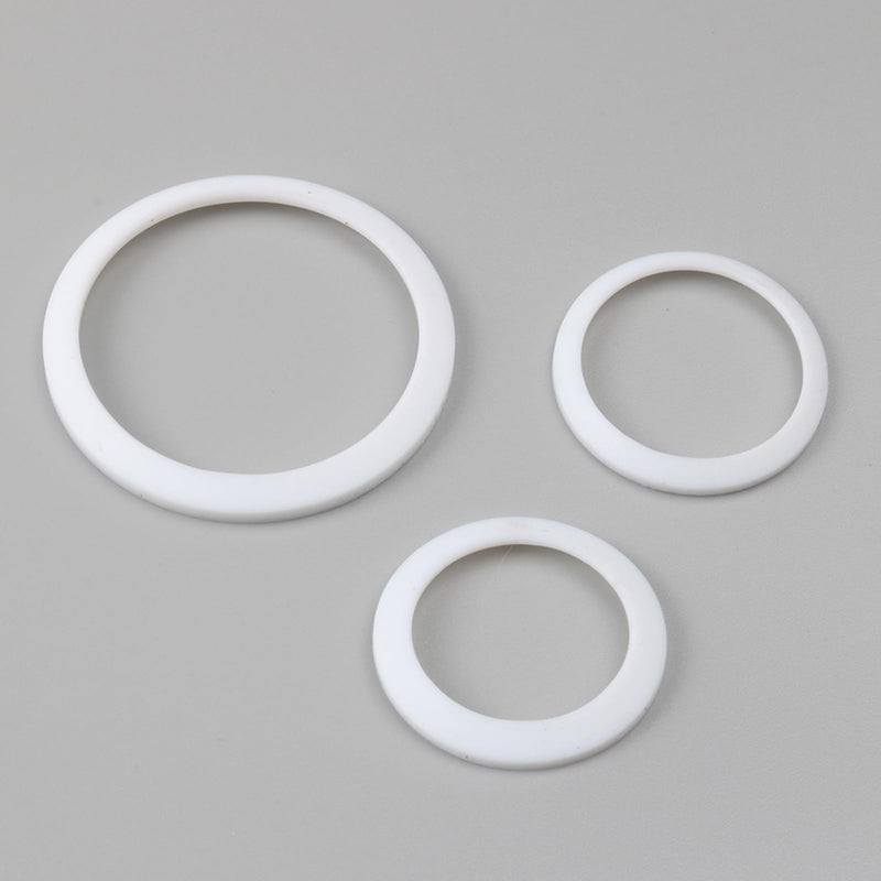 [Australia - AusPower] - Hydraulic Motor Seal Kit 61258-000 for Eaton Char-Lynn 2000 Series 