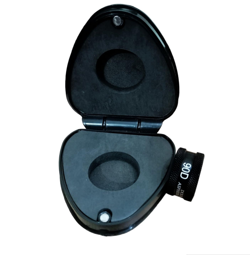 [Australia - AusPower] - Optometry 90D Lens Double Aspheric for Ophthalmology 