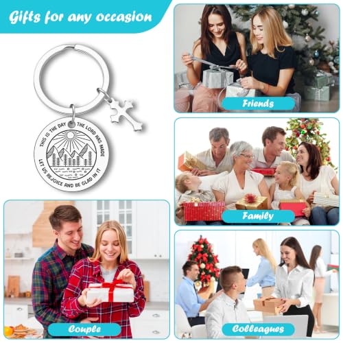 Inspirational Christian Religious Gift for Friends Sister Coworker Daughter