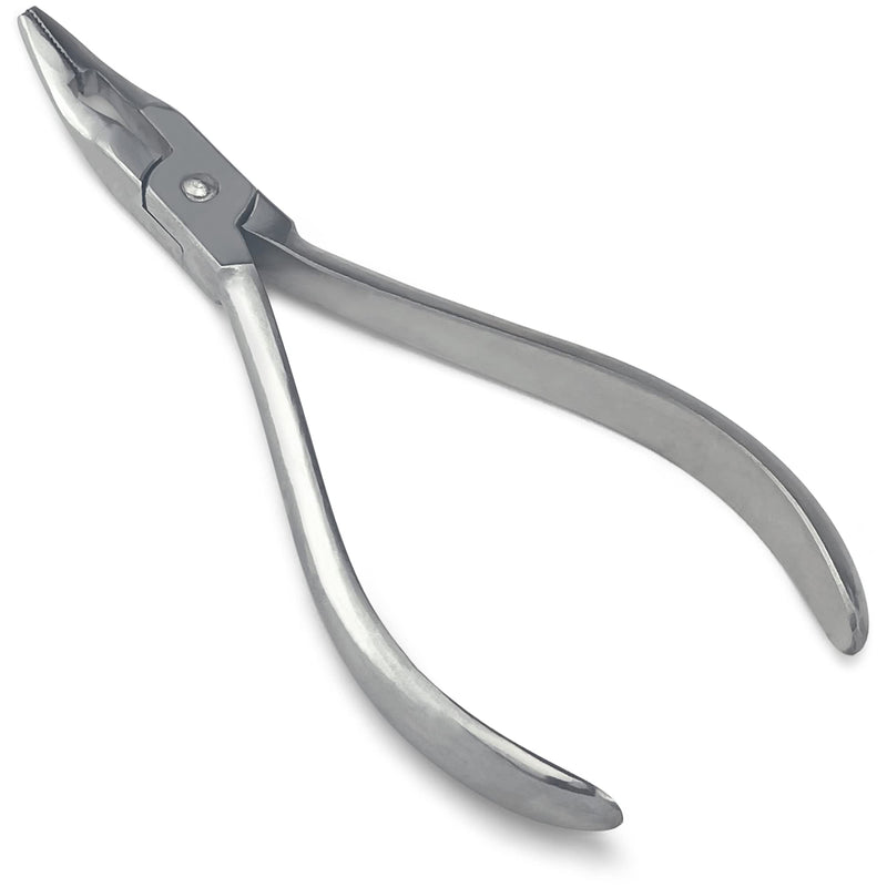[Australia - AusPower] - Weingart Plier Dental Wire Bending Orthodontics Braces Placement Stainless Steel Instruments Weingart Plier 